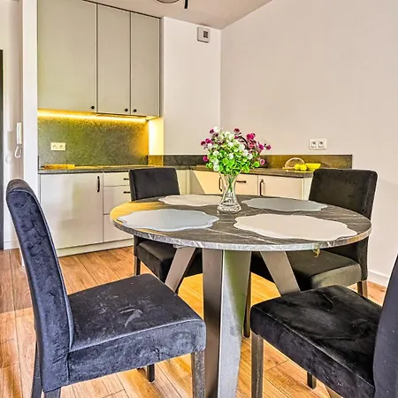 Polna B3 Blisko Stoku I Lasu - 5d Сверадув-Здруй