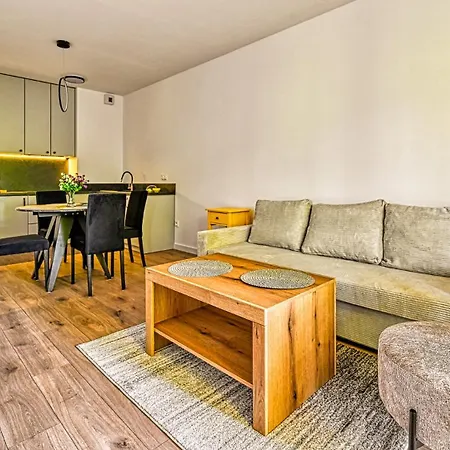 Appartamento Polna B3 Blisko Stoku I Lasu - 5d