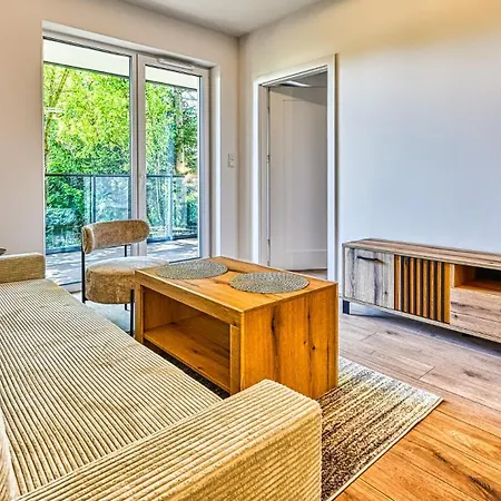 Polna B3 Blisko Stoku I Lasu - 5d *