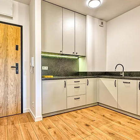 Polna B3 Blisko Stoku I Lasu - 5d * Świeradów-Zdrój