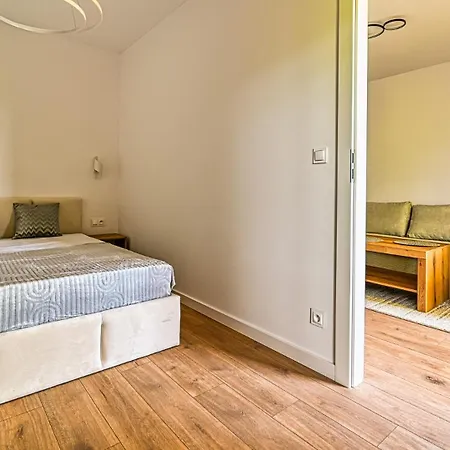 Polna B3 Blisko Stoku I Lasu - 5d