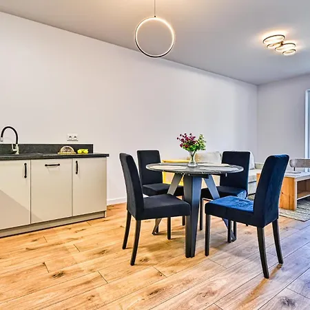 Appartamento Polna B3 Blisko Stoku I Lasu - 5d *