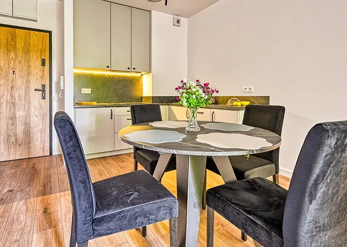 Polna B3 Blisko Stoku I Lasu - 5d Сверадув-Здруй