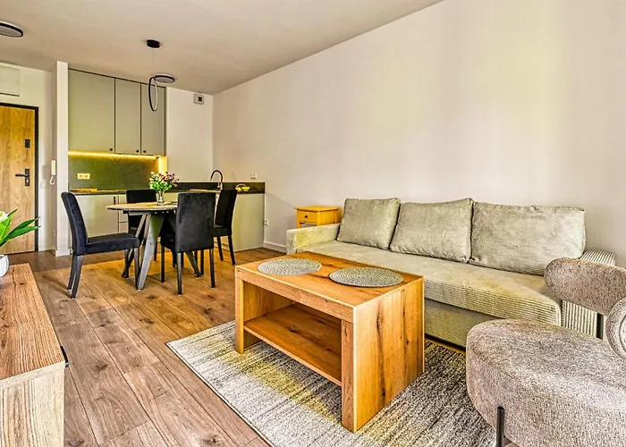 Appartamento Polna B3 Blisko Stoku I Lasu - 5d