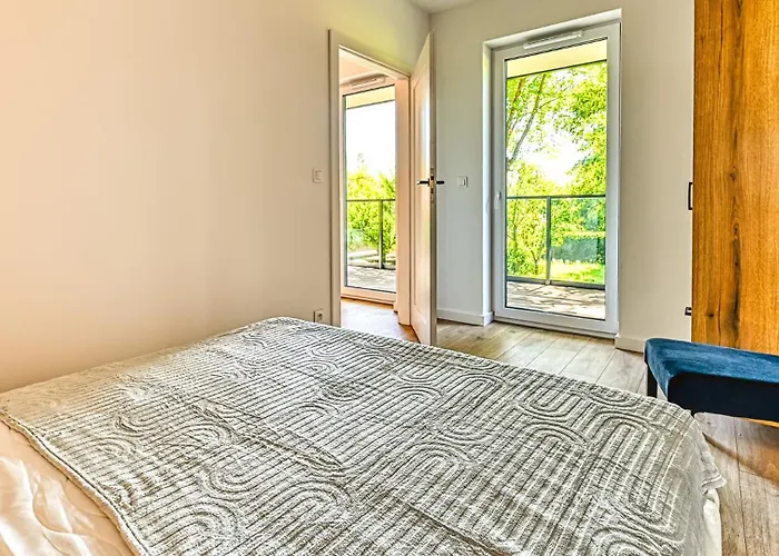 Polna B3 Blisko Stoku I Lasu - 5d