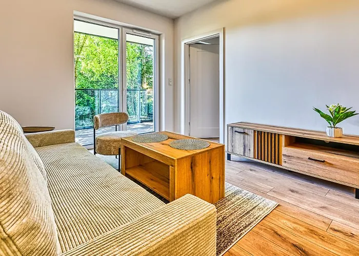 Polna B3 Blisko Stoku I Lasu - 5d *