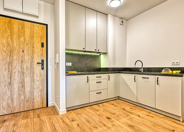 Polna B3 Blisko Stoku I Lasu - 5d * Świeradów-Zdrój