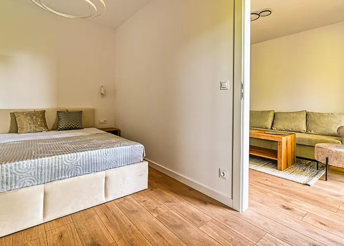 Polna B3 Blisko Stoku I Lasu - 5d